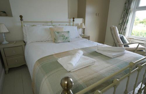 Gortnagory Cottage Carnlough - Foto 14