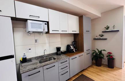 Joe Prime Studio - Porto Maravilha - Foto 27