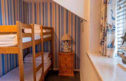 Fisherman's Cottage - Foto 10