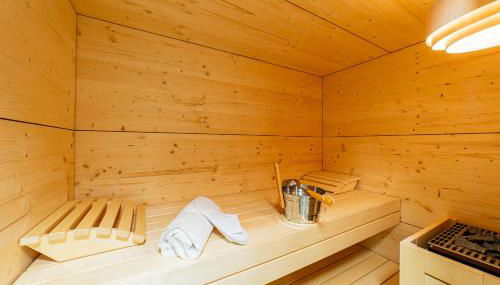 Wellness Apartment Suite "Paradies Suite" - Foto 4