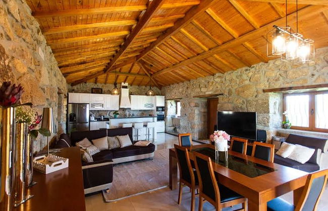 Luxury Villa Private Pool Belle Poque - Foto 23