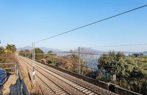 Sunset on the Lake Belgirate - Foto 28