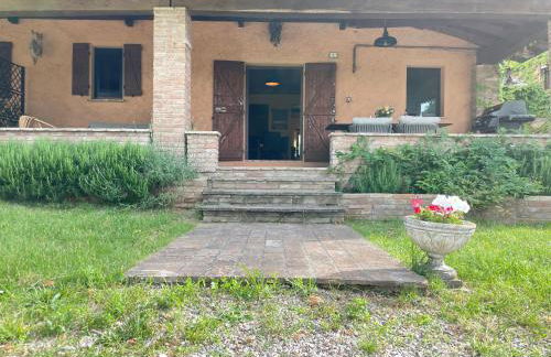 Val di Codena - Holiday Home - Foto 73