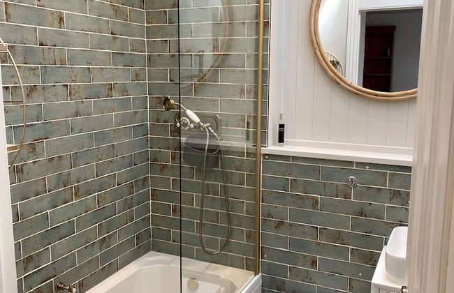 The Chapel Hayle - Foto 33