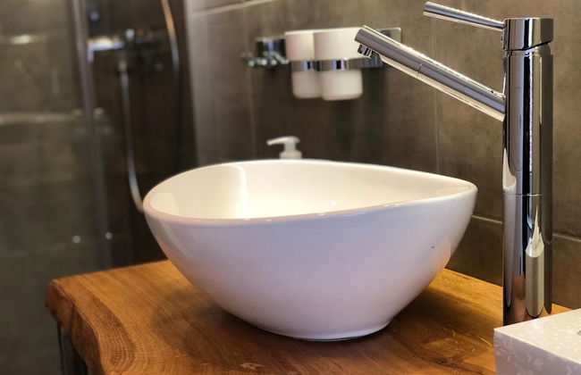 City Apartment Bremerhaven - Foto 34