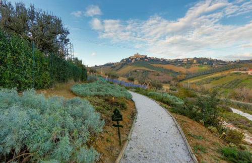 Agriturismo Il Sapore Della Luna - Foto 43