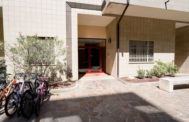 notaMi - Oxilia Flat - Loreto District - Foto 25