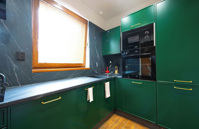 Apartmány Žakovce & SPA - Foto 28