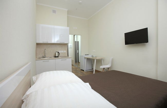 Apart hotel Park City - Foto 2