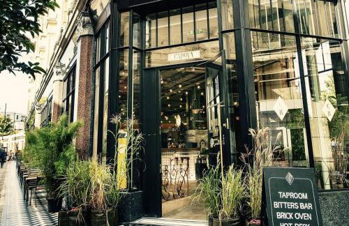 Artistic London Pied-à-Terre - Foto 35