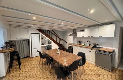 Maison 8 pers -Au bon endroit - 12 min du Parc - Photo 14