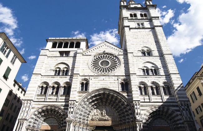 Villa With Pool in Recco Cinque Terr - Photo 41