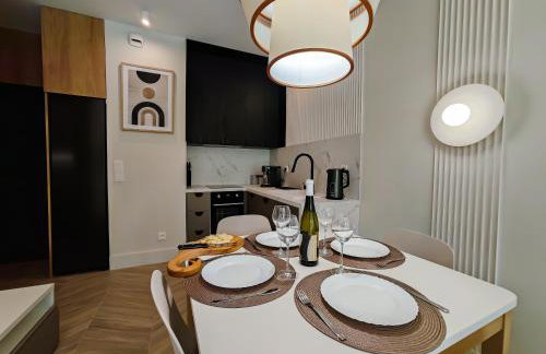 Apartament Swoboda Tatarska - Foto 19