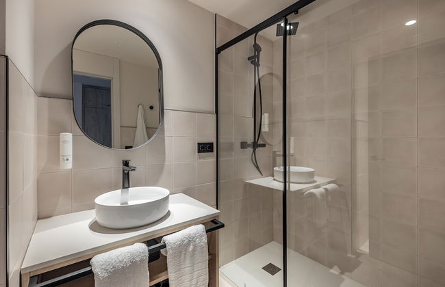 Líbere Madrid Chamberí - Photo 53