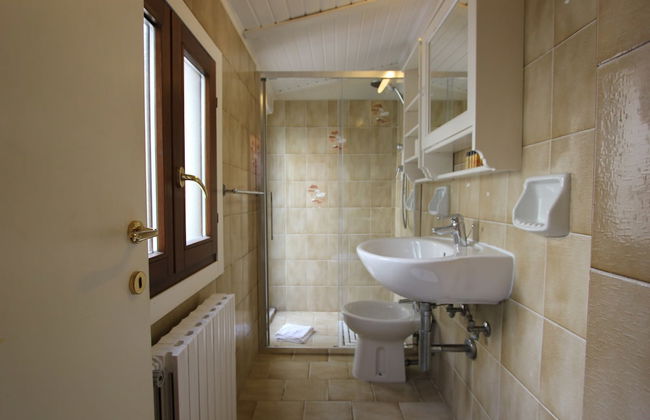 Oltrarno Loft - Foto 14