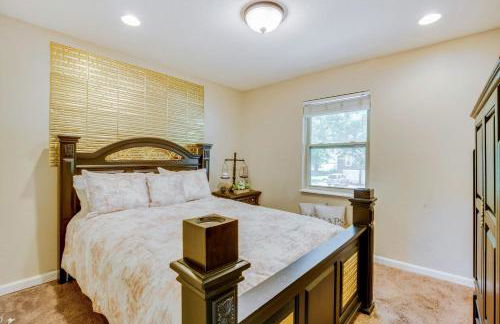 Cozy Missouri Retreat with Deck and Grill, Near Hiking - Foto 16