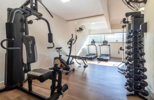 Com piscina próximo a Vila Germânica RN4960 - Foto 18