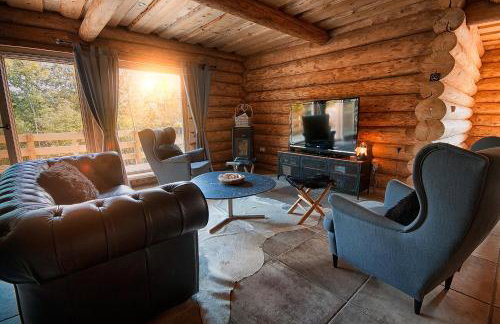 WOODS LODGE PLITVICE LAKES - Foto 20