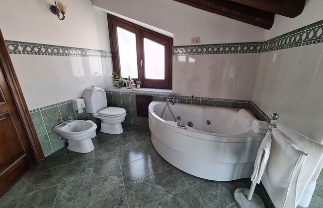 Etna Panoramic Villa With Swimming Pool - Foto 14