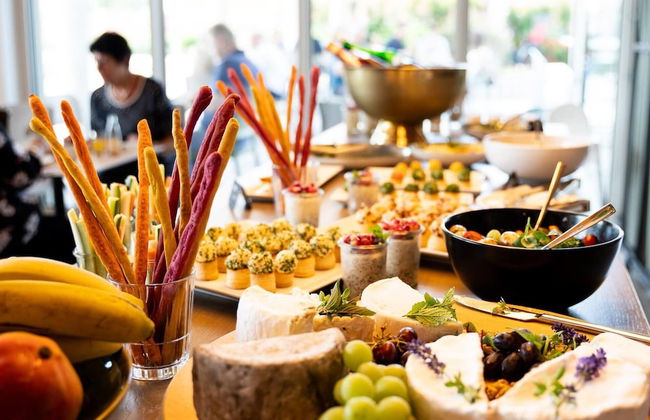 Hotel Novapart - Foto 55