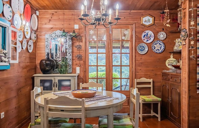 Villa Achada da Mouca by Madeira Sun Travel - Foto 7