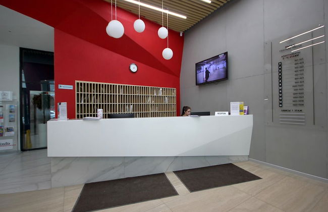 Radius Central House - Foto 3