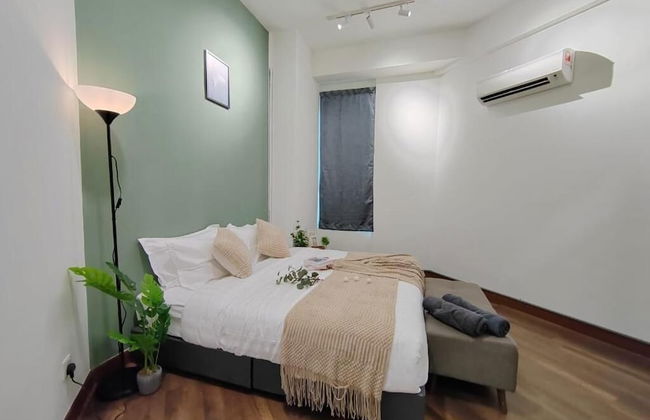 IPOH D Festivo Premium Suites by uBook - Foto 3