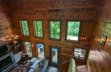 Hasty Cutoff Cabin - Foto 38