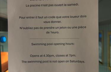 Studio cosy La Plagne 1800 - 4pers - 300m pistes - Résidence Soldanelle - Foto 31