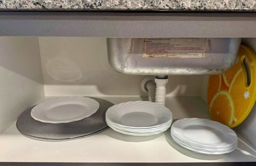 422 Studio 25 - perto do Lago Shopping e Mercado - Foto 37