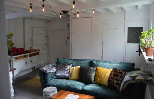 Countryside Tiny House - Photo 39