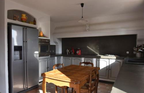 Villa in Saint-Paul with Private Pool - Foto 12