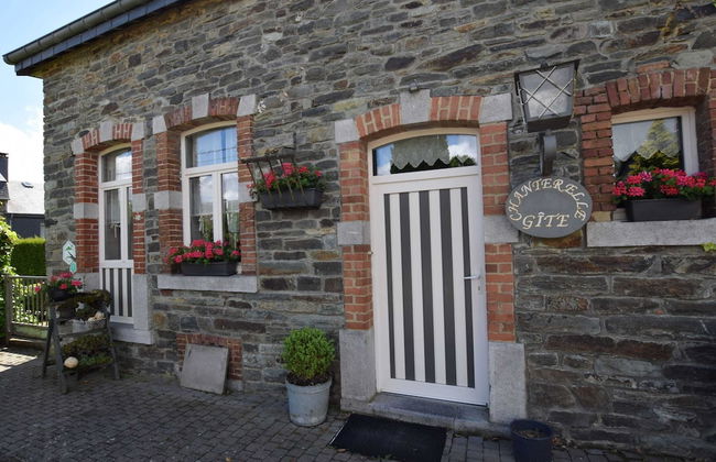 Family Villa With Sauna - Photo 32