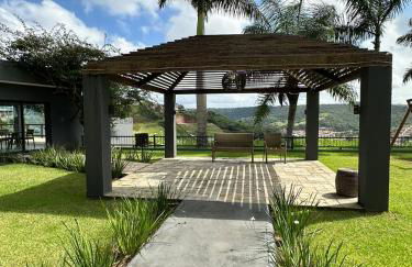 Condomínio Alto da Serra Villas- Bananeiras 110B - Foto 26