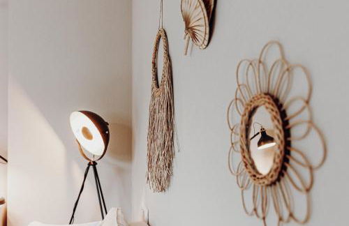 WohnungTraveller Völklingen nähe Weltkulturerbe - Foto 34