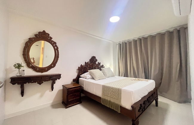 PAC307 - 3Q climatizados 1Q da praia - Foto 8