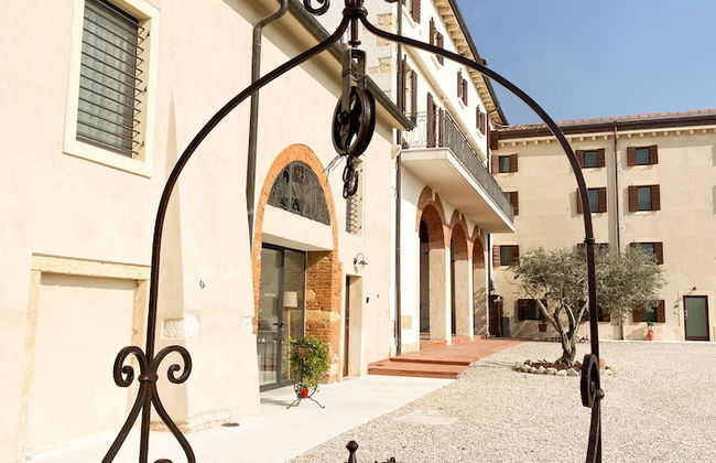 VerdeOlivo1876 - Apartments with Pool - Foto 55