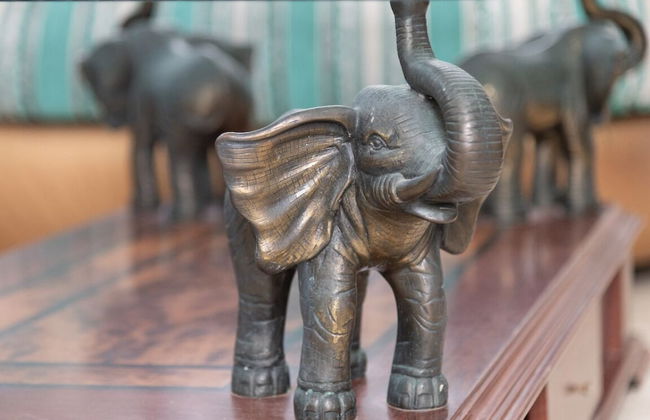 5 Bedroom Holiday Villa Yasmine, Perfect for Family Holidays, Near Beaches - Photo 75