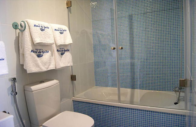 Quinta Manel Da Gaita - Foto 29