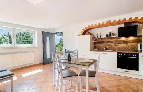 Ferienwohnung Gartenblick - Foto 12