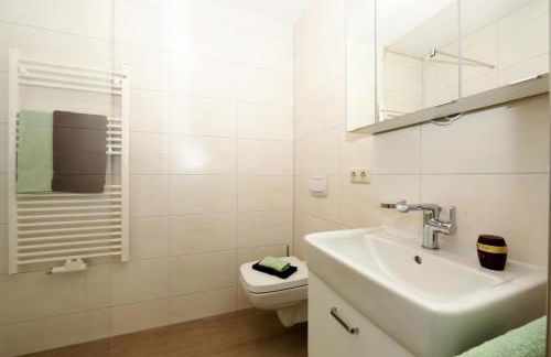 Brise Villen am Buchenpark App 15 - Foto 12