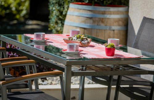 Ferienwohnung Zugvogel - Foto 15