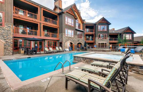BlueSky Breckenridge - Foto 42