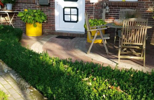 Ferienwohnungen Warnken - Foto 36