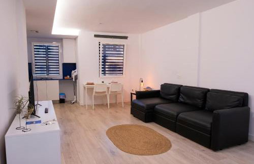 Your Home in Tenerife, Alojamiento ideal con wifi y parking en Güímar - Foto 11