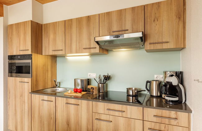 Center Parcs Park Bostalsee - Foto 30