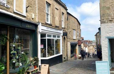 Catherine Hill House Grade 2 Listed Apartment, Frome - Foto 20