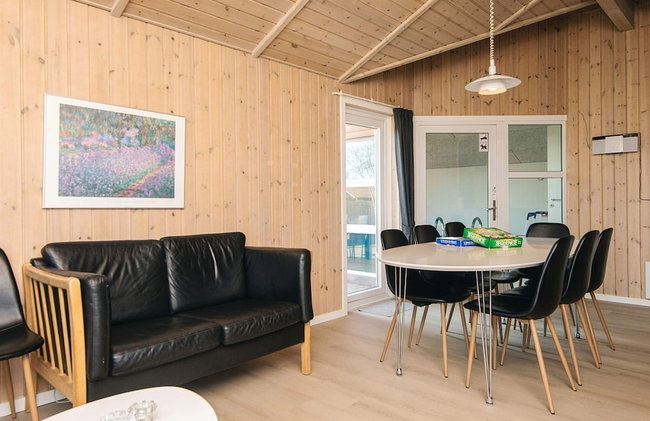 Seclusive Holiday Home in Jutland near Sea - Foto 33