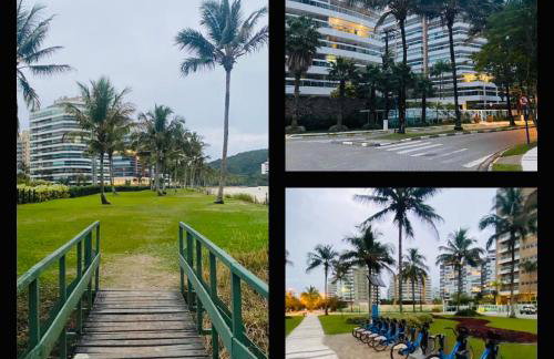 Apartamento Alto Padrão Condomínio Laguna - Foto 35