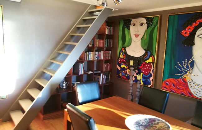 Bø Art Studio - Foto 7